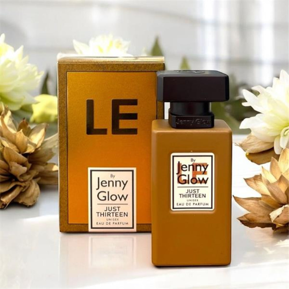 Jenny Glow, Just Thirteen 30ml