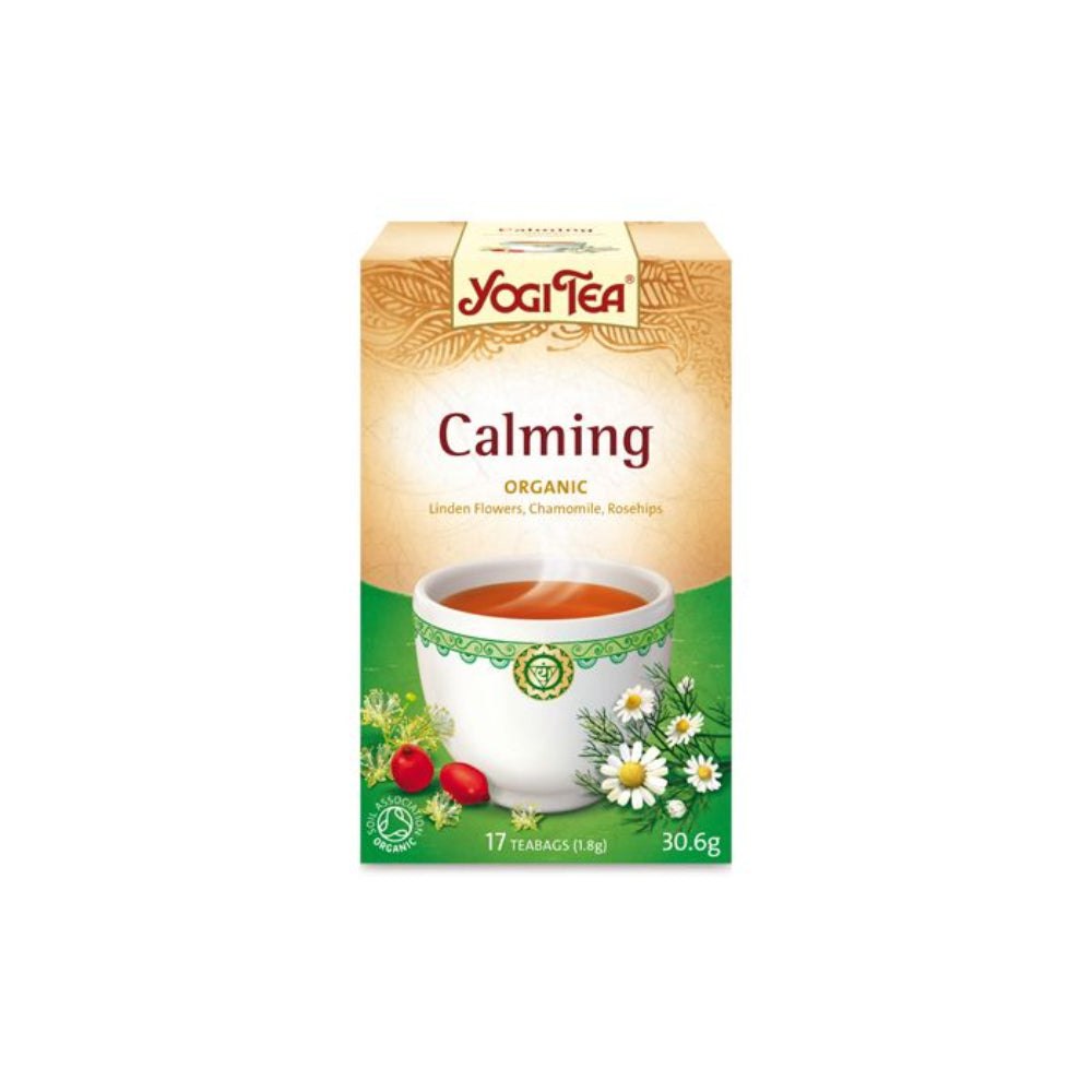 Yogi Tea, Relax 17 Bags