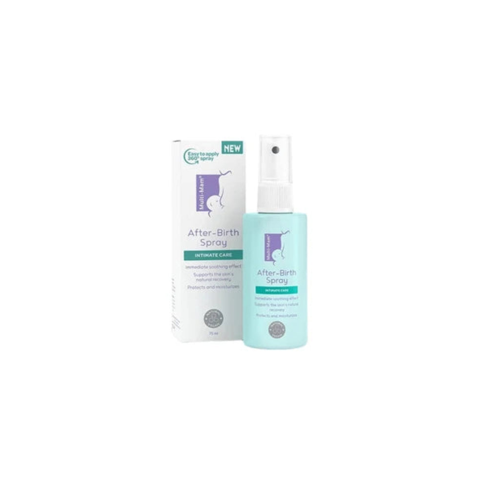Multi-Mam,  After Birth Spray 75ml