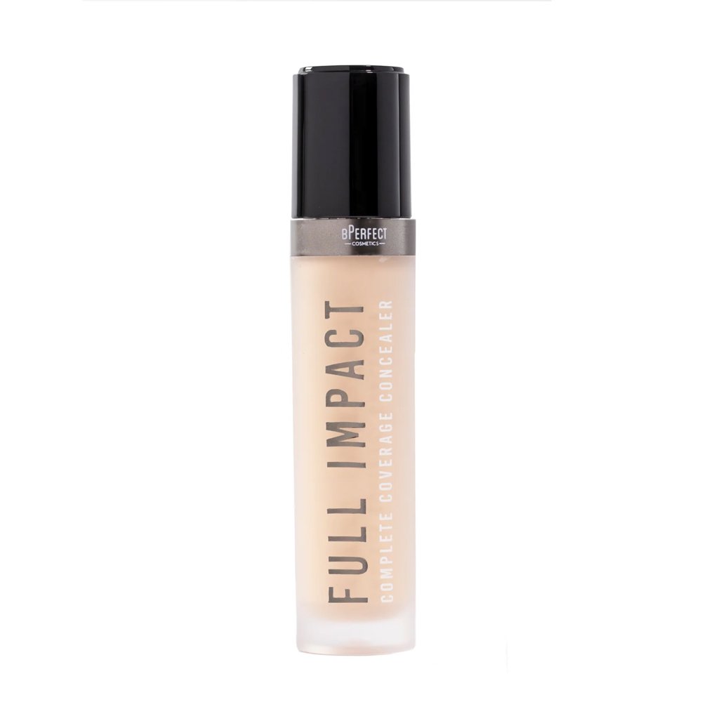 BPerfect, Full Impact Complete Coverage Concealer Light 4 10.8ml