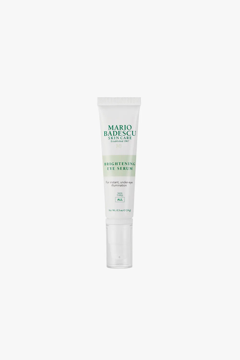 Mario Badescu, Brightening Eye Serum, 14 ml
