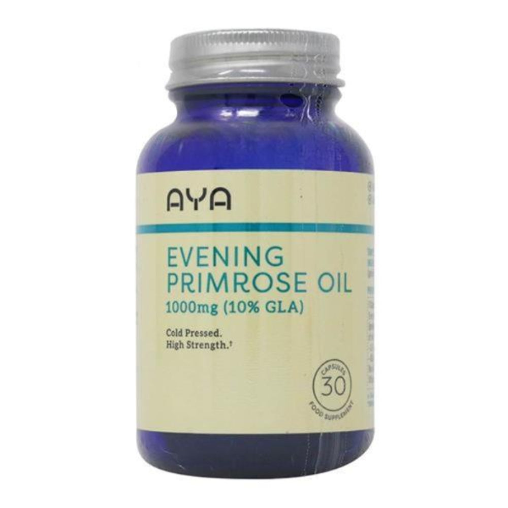 AYA, Evening Primrose Oil 90 Tablets