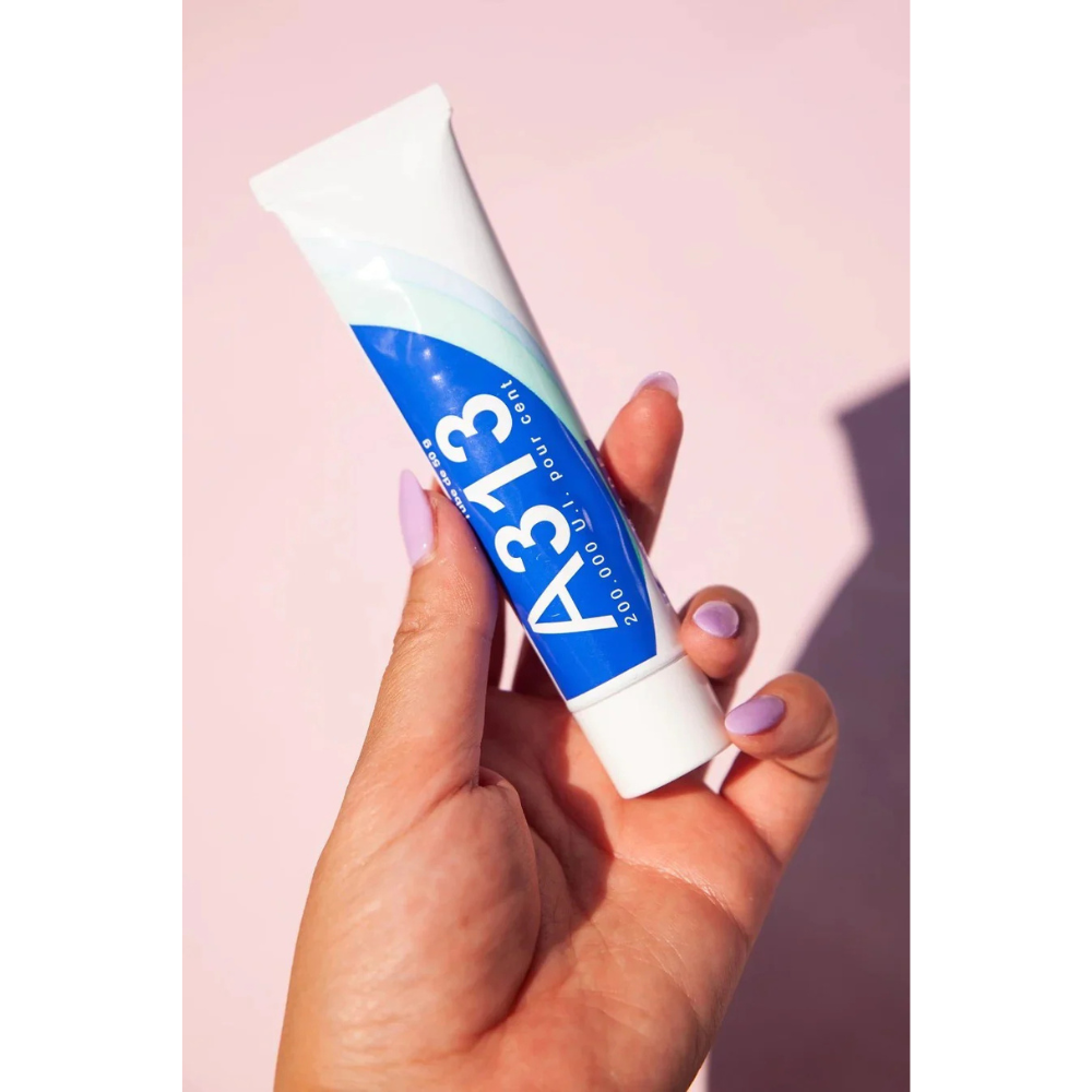 A313, Retinol Cream 50g