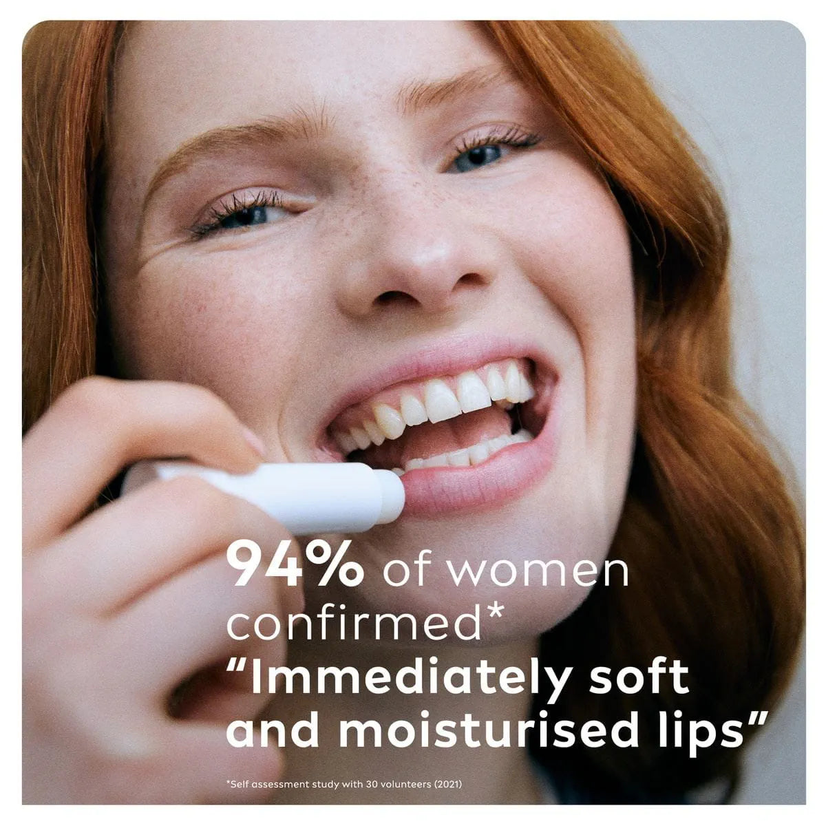 Labello, Lip 24hr Moisture Balm Original 4.8g