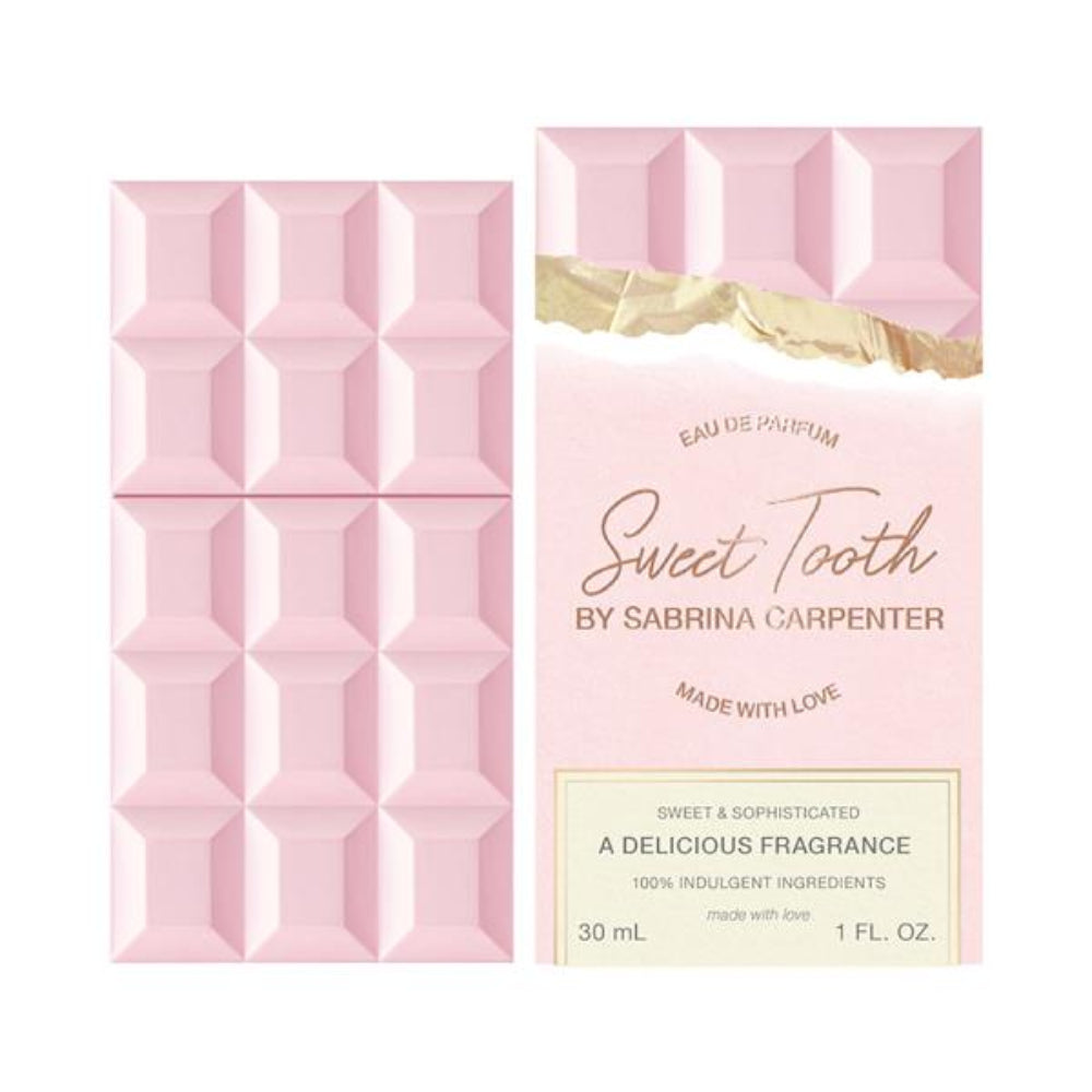 Sabrina Carpenter. Sweet Tooth Eau De Parfume 30ml