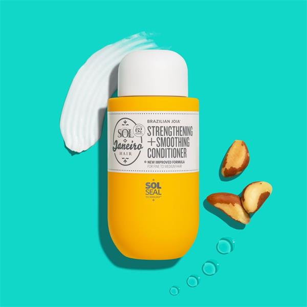 Sol De Janeiro, Conditioner 295ml
