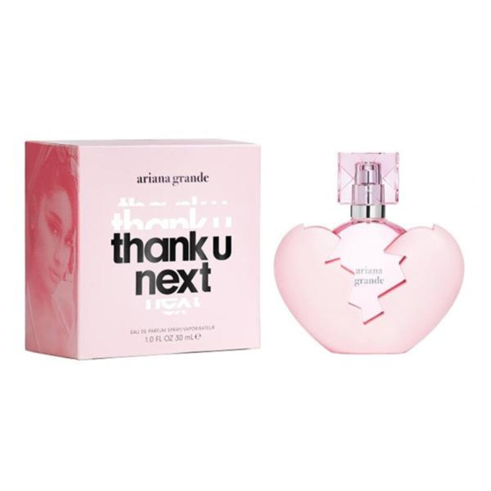 Ariana Grande, Thank U Next 30ml Eau De Parfum Spray