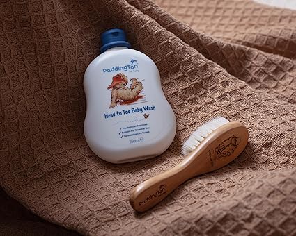 Paddington, Soft Care Hair 250ml