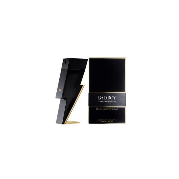 Carolina Herrera Bad Boy edt 50ml