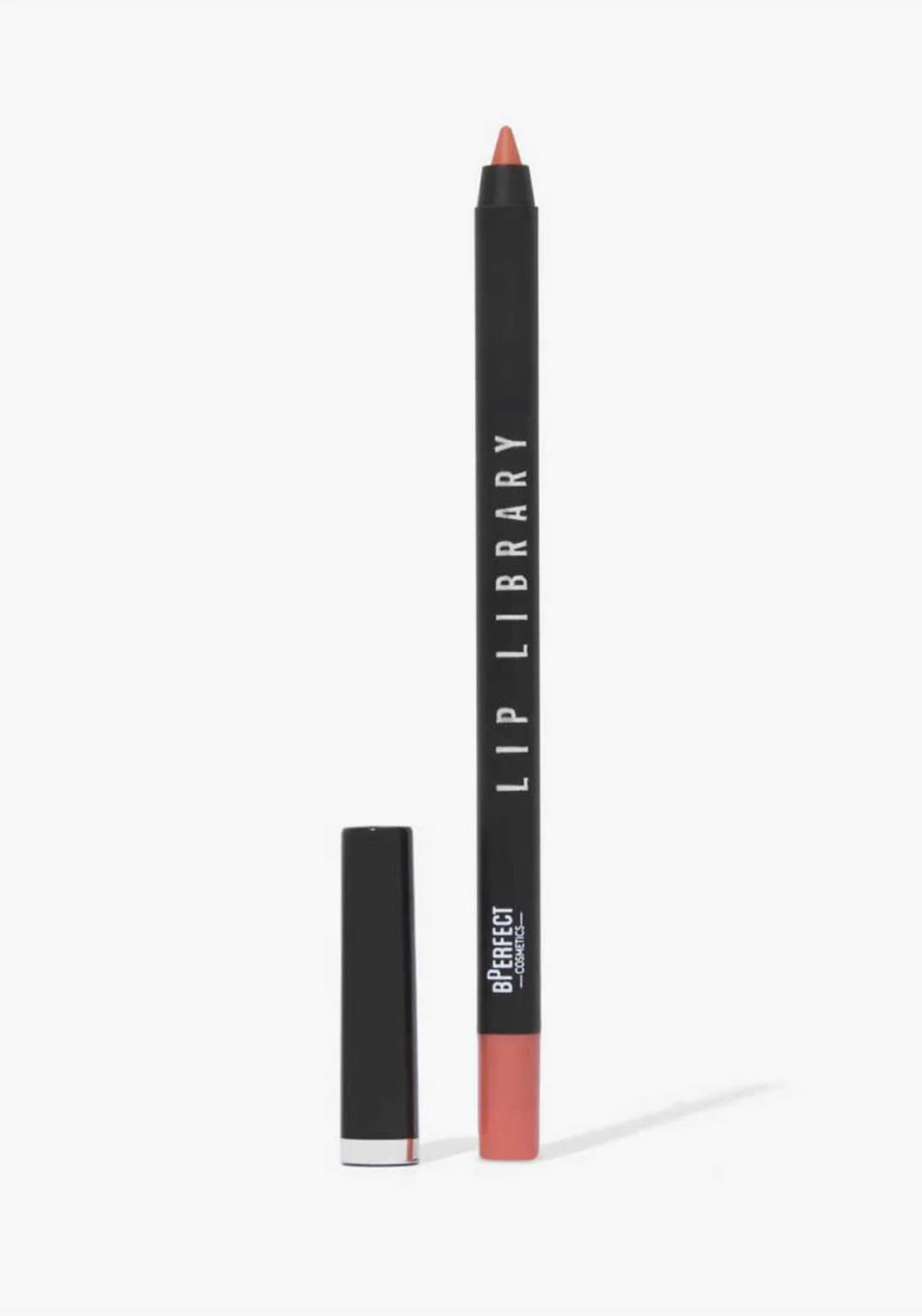 BPerfect, Lip Library Lip Liner Romance 1.5g