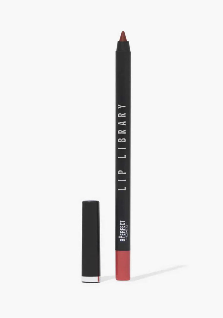 BPerfect, Lip Library Lip Liner Addicted 1.5g