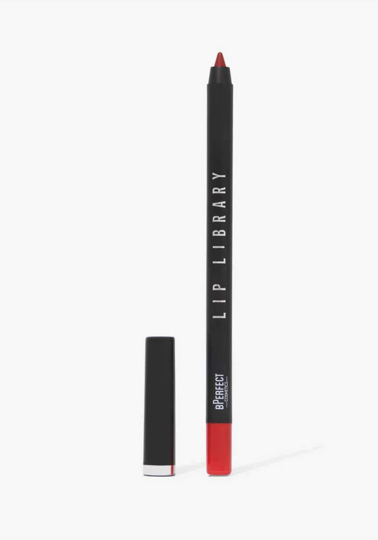 BPerfect, Lip Library Lip Liner Passion 1.5g