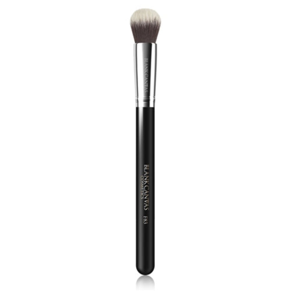 Blank Canvas F83 Dome Concealer Brush