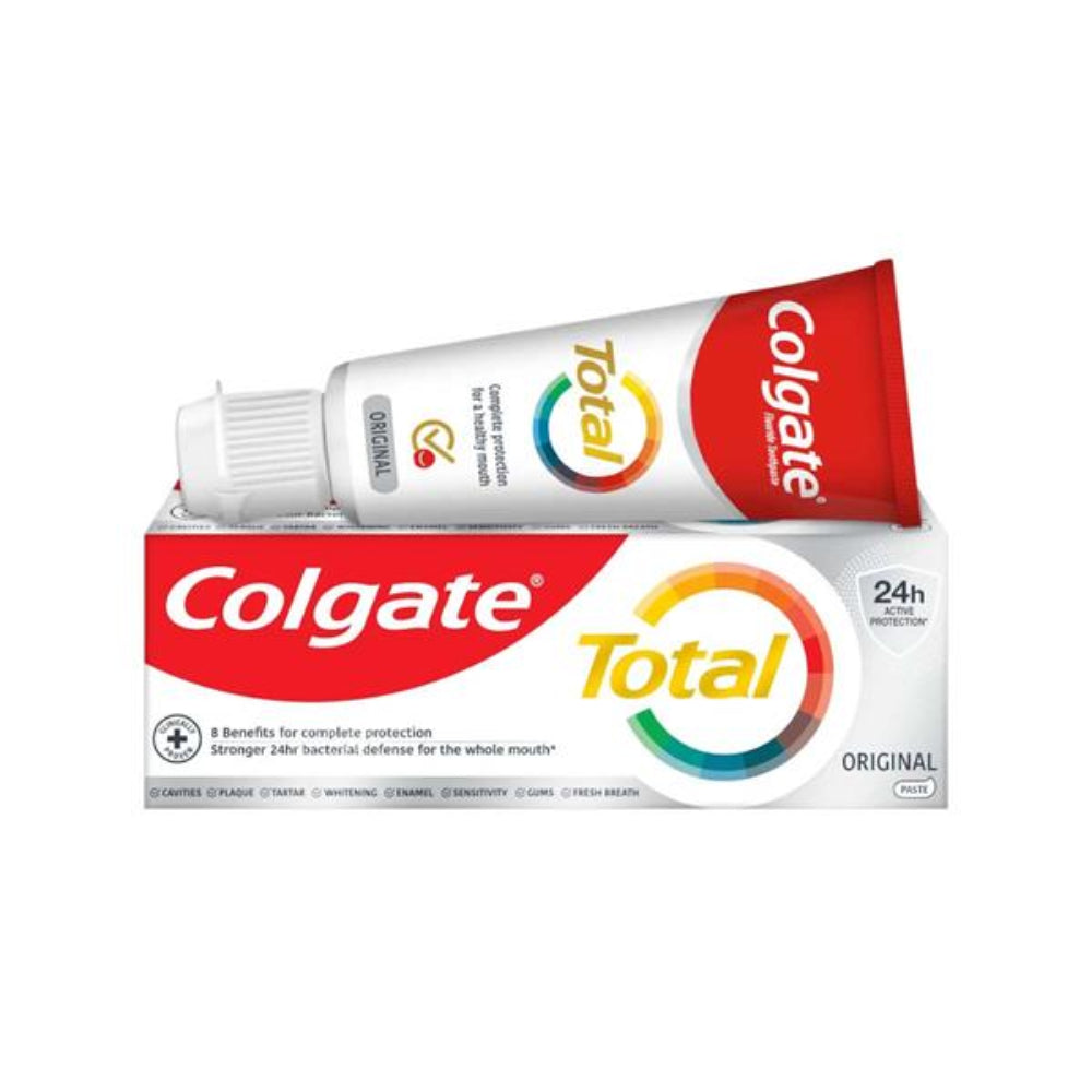 Colgate, Total Original Toothpaste 20ml