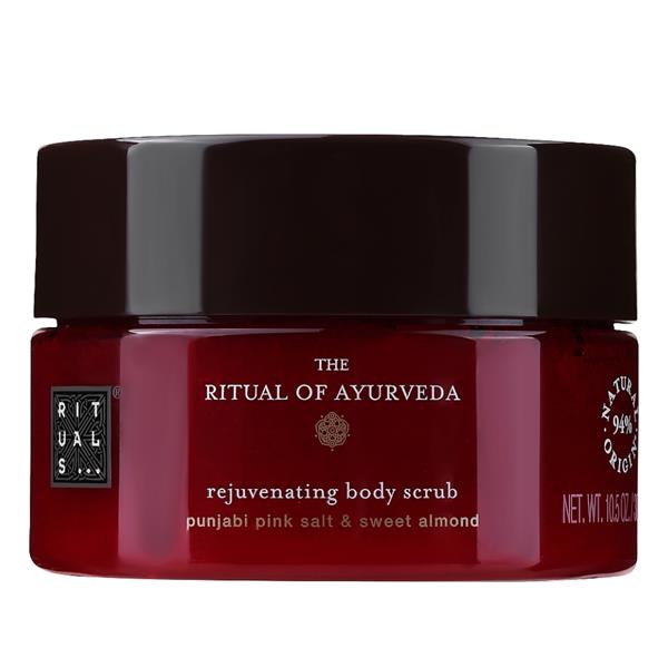 Rituals, Of Ayurveda Body Scrub 300g