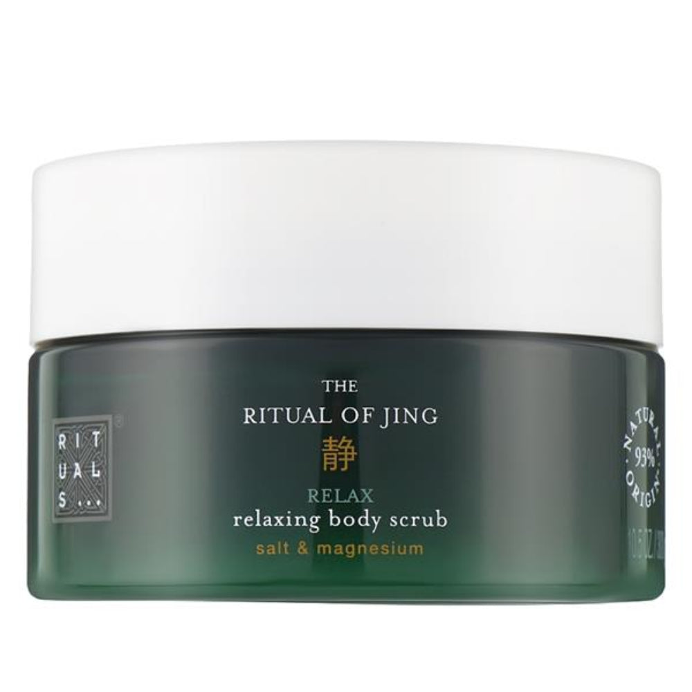 Rituals, Of Jing Body Scrub 300g