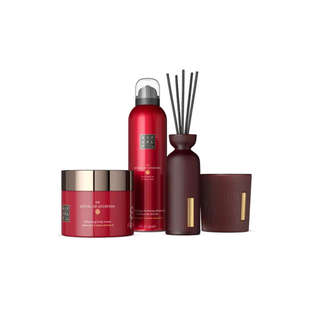 The Ritual of Ayurveda, The Ritual of Ayurveda - Large Gift Set
