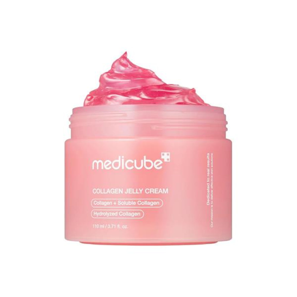 Medicube, Collagen Jelly Cream 110ml