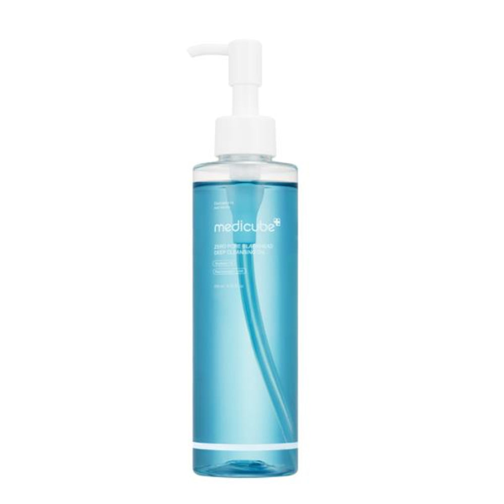 Medicube, Pore Blackhead Cleansing Oil 205ml
