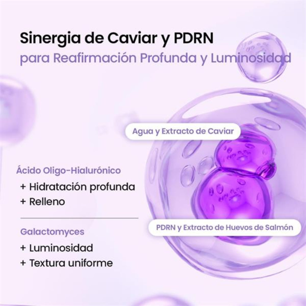 Biodance, Rejuvenating Caviar Pdrn Mask