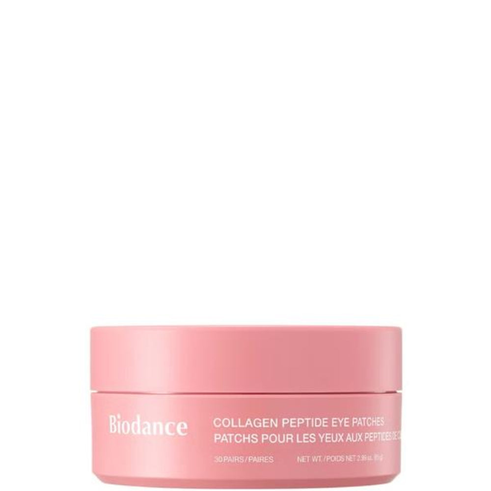 Biodance, Collagen Peptide Eye Patches
