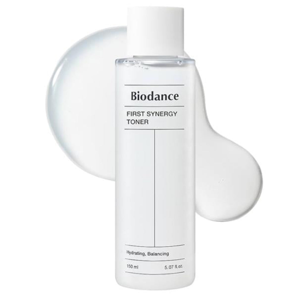 Biodance, First Synergy Facial Toner 150ml