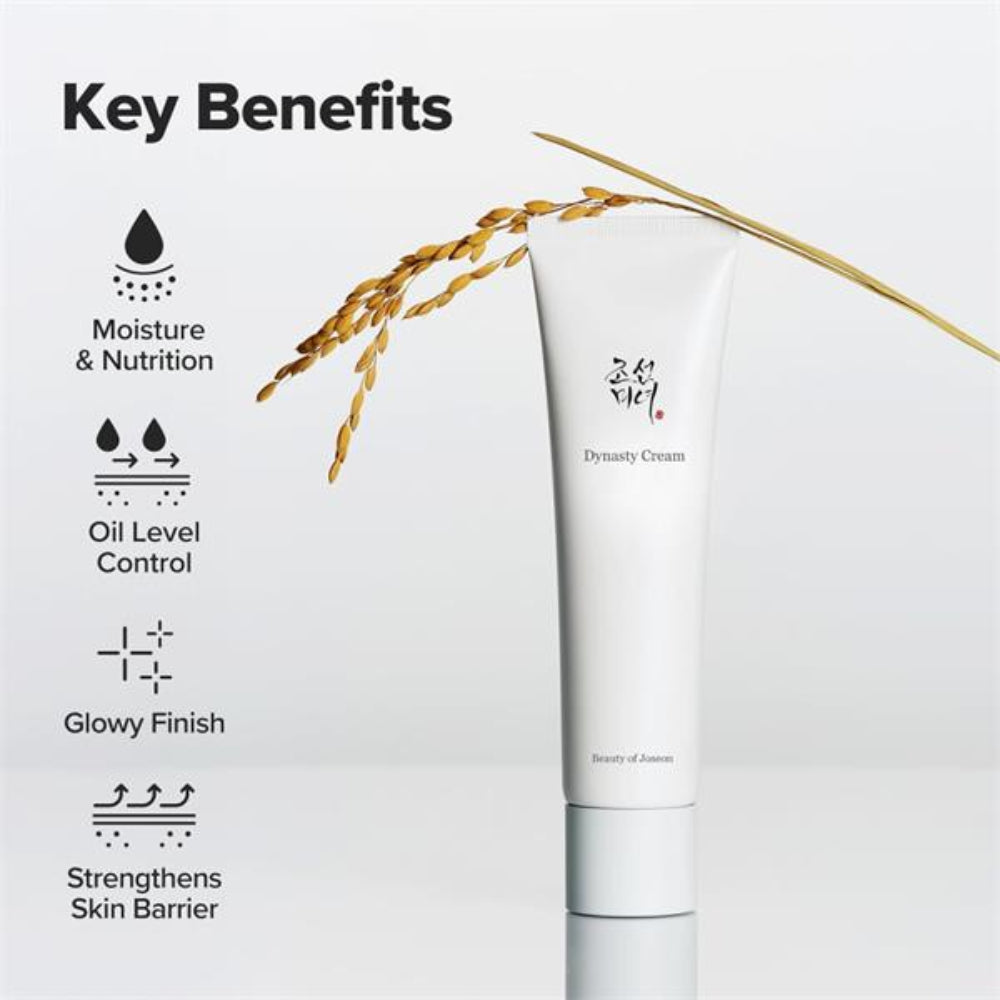 Beauty Of Joseon, Dynasty Cream 100ml