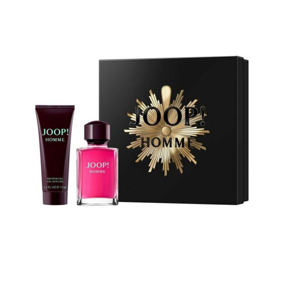 Joop, Homme 2pc Gift Set