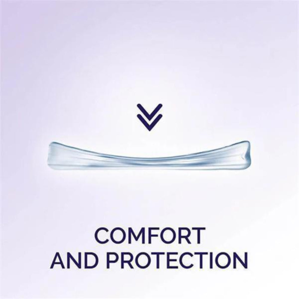 Scholl, Party Feet Invisible Gel Heel Shields