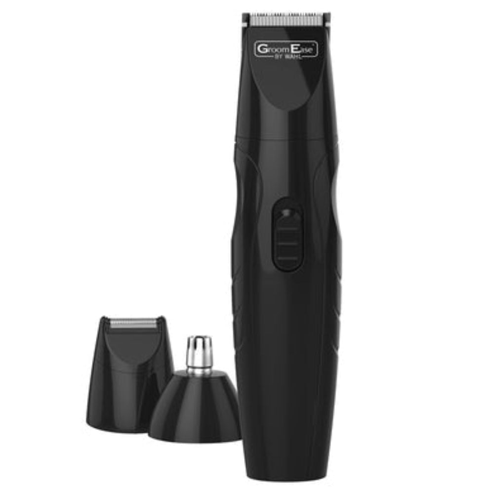Wahl,  GroomEase Multigroomer - Rechargeable WAH9685-417