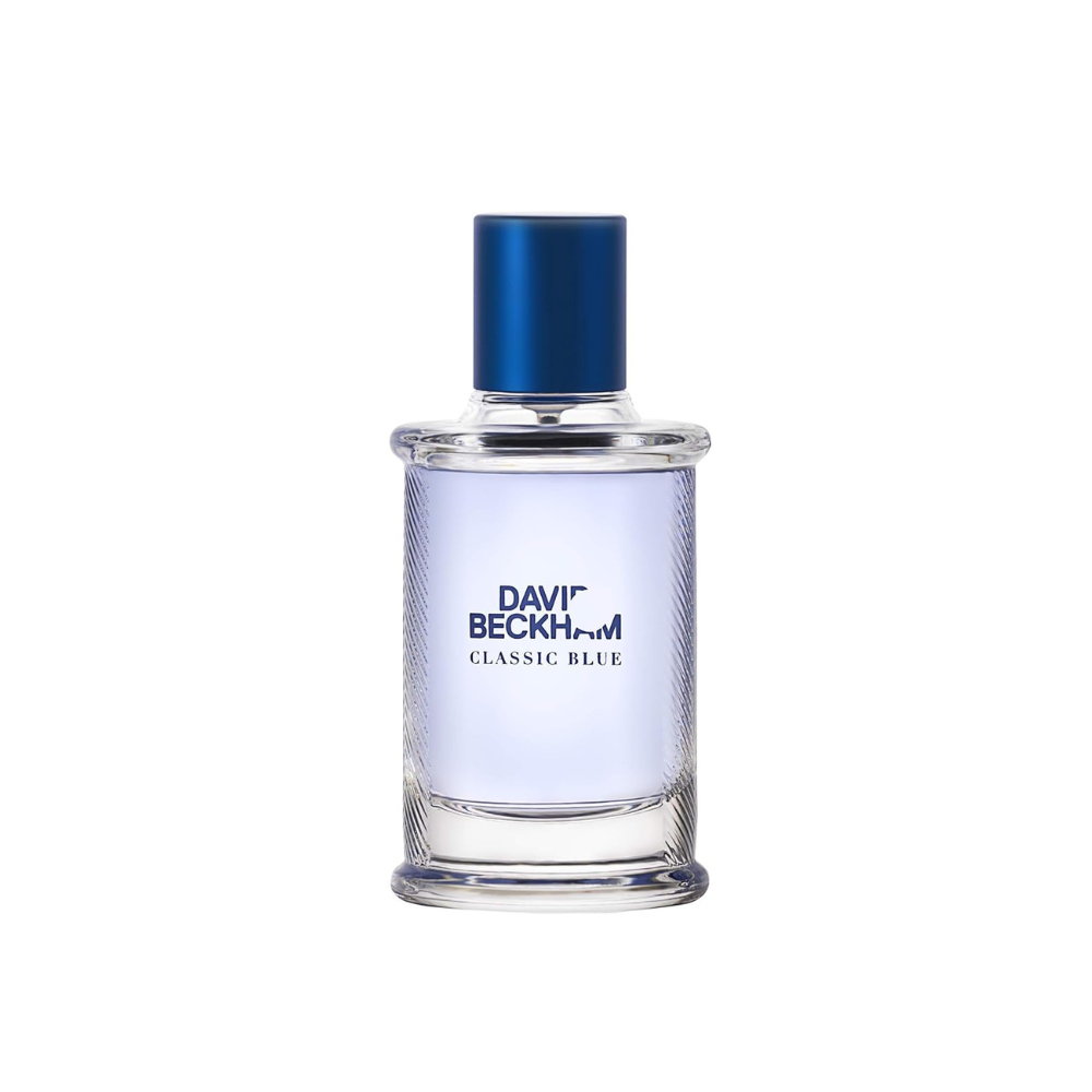 Beckham, Classic Blue Mens 40ml EDT Spray
