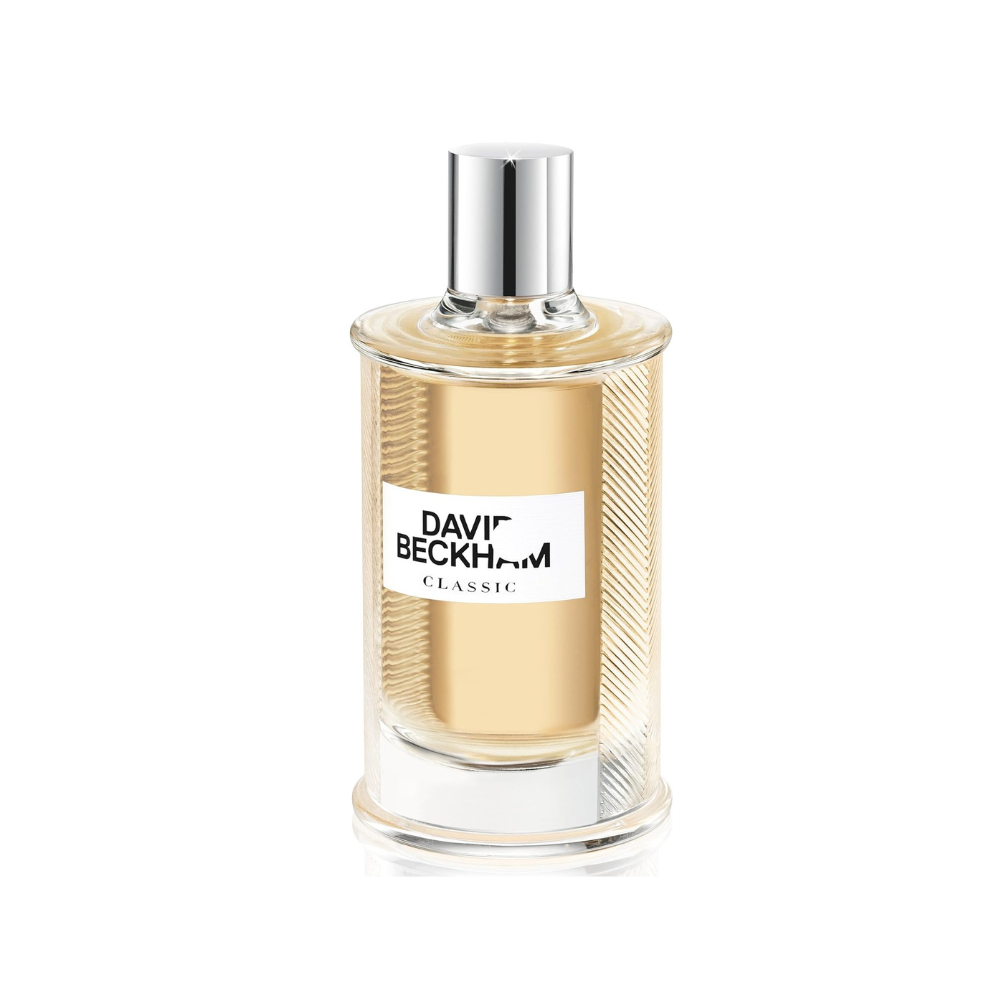 Beckham, Classic Mens 40ml EDT Spray