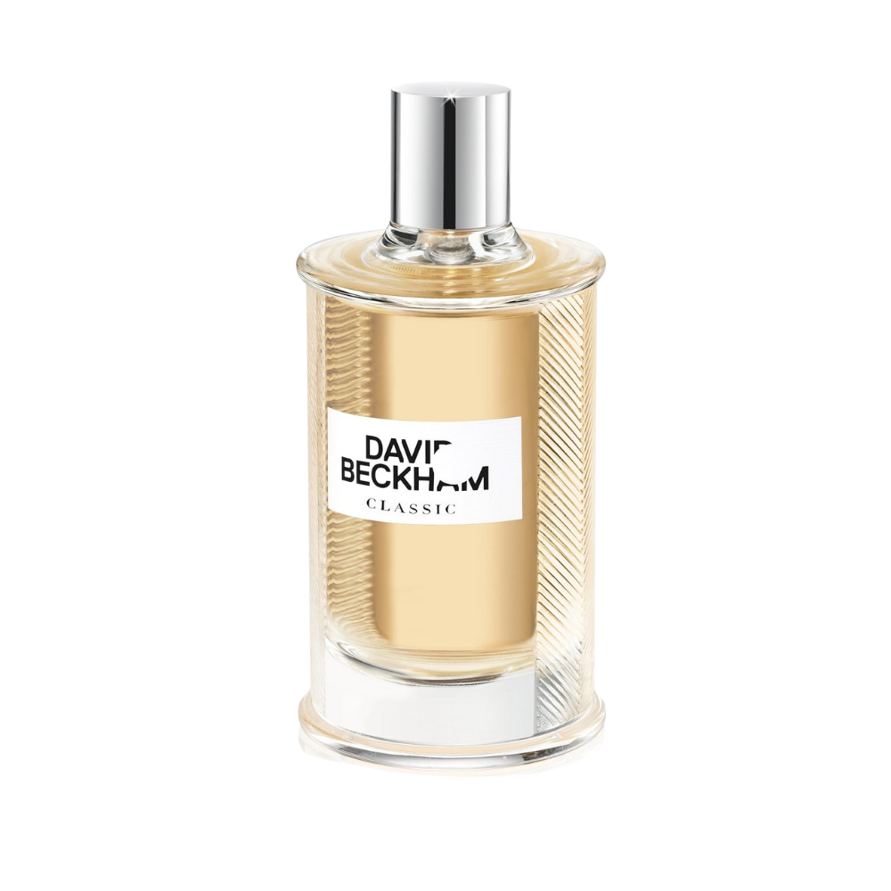 Beckham, Classic Mens 60ml EDT Spray