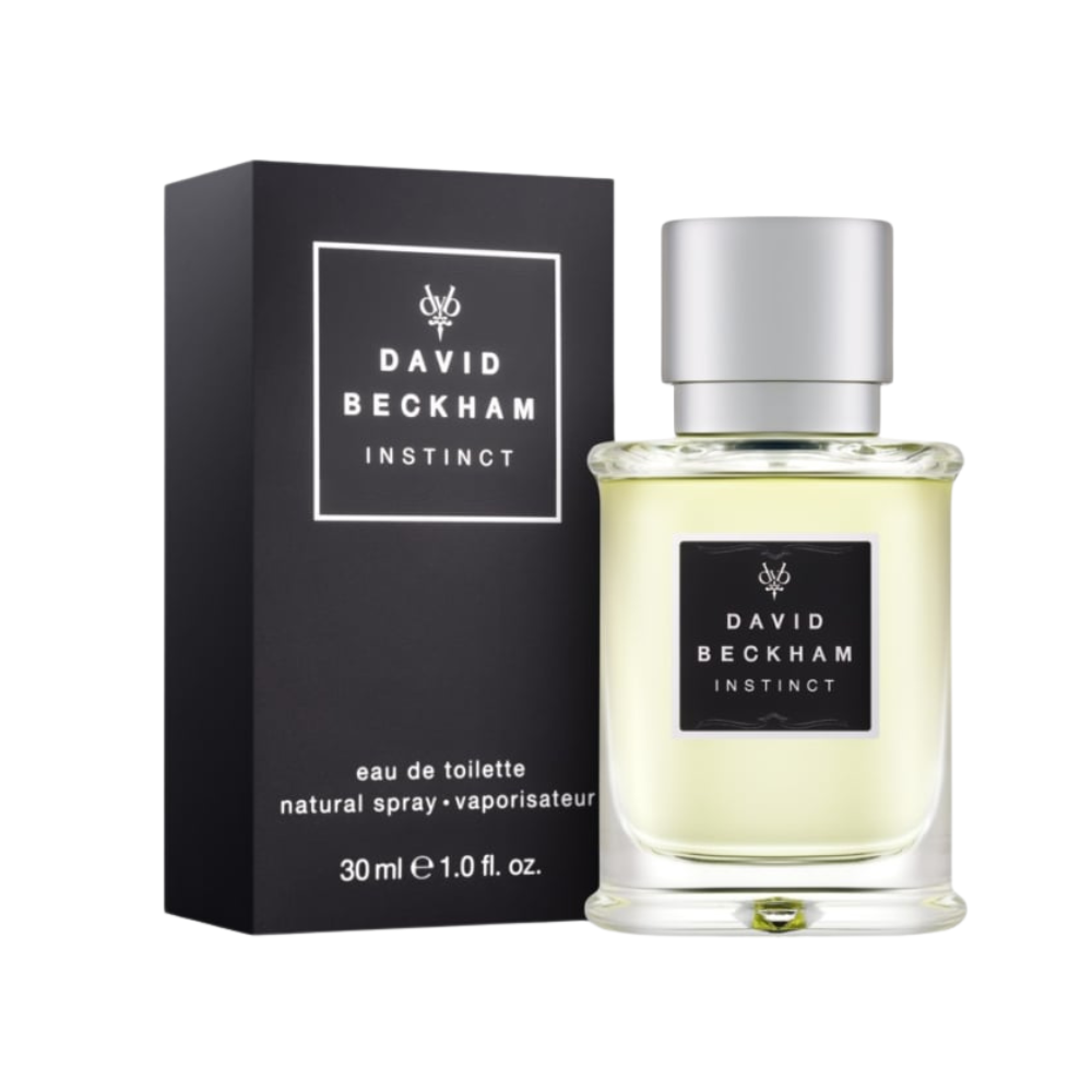 David Beckham, Instinct 30ml EDT Spray