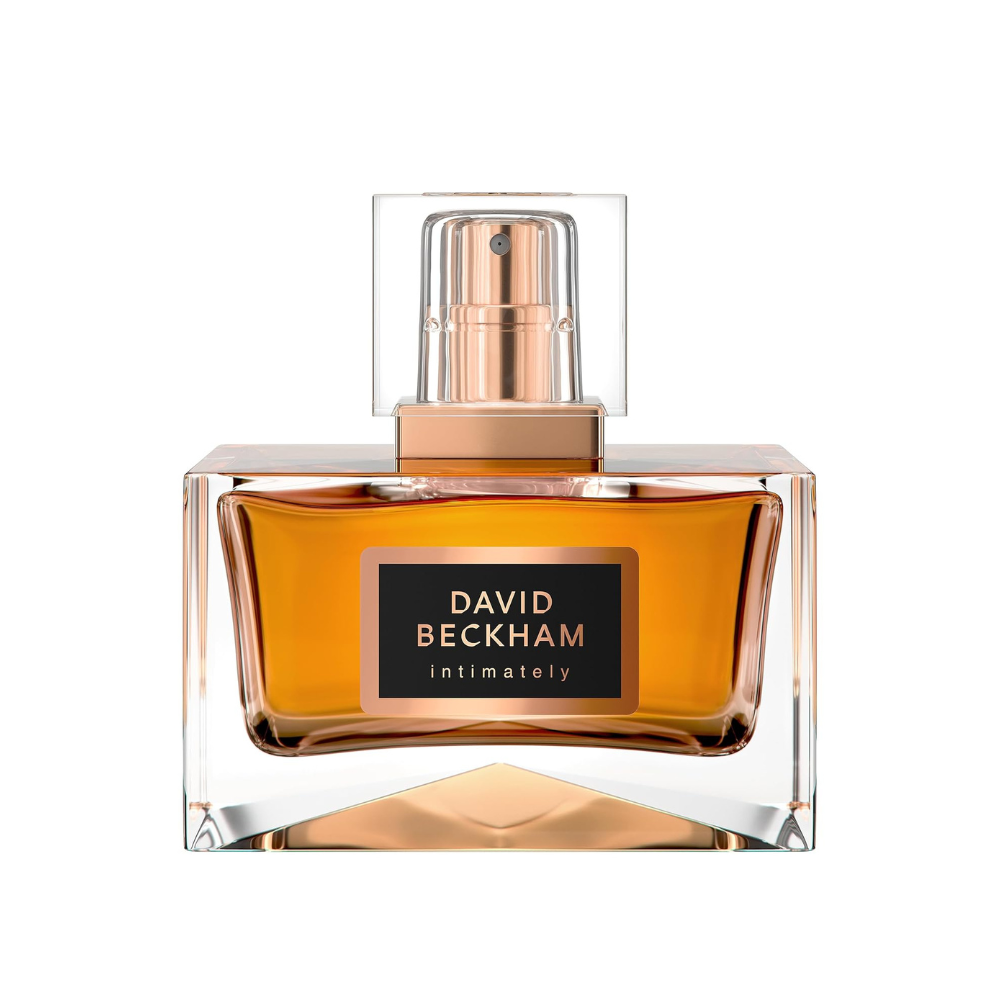 Beckham, Intimately Beckham Mens 75ml EDT Spray