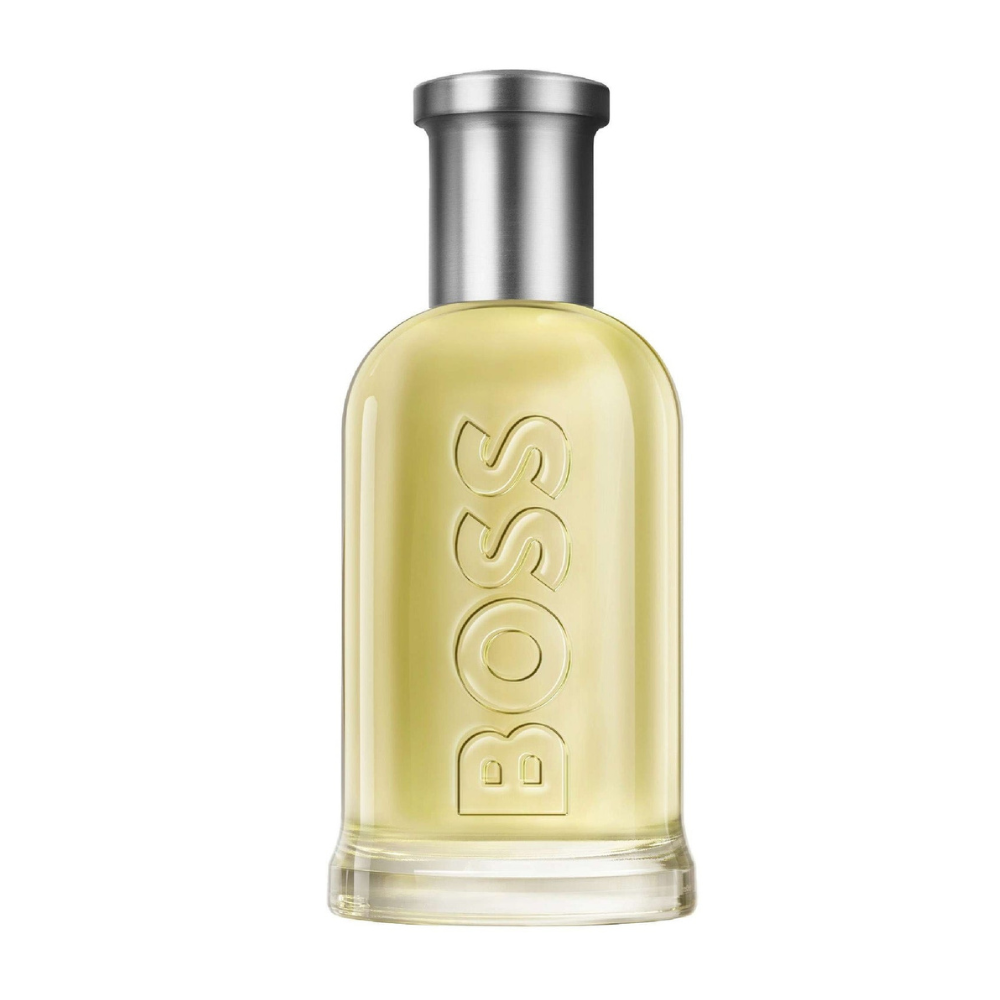 Boss, Bottled (Grey) 100ml EDT Spray