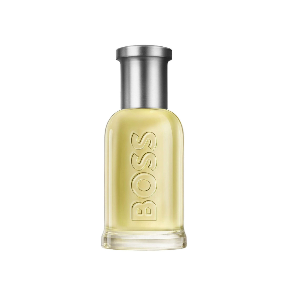 Boss, Bottled (Grey) Mens 30ml EDT Spray
