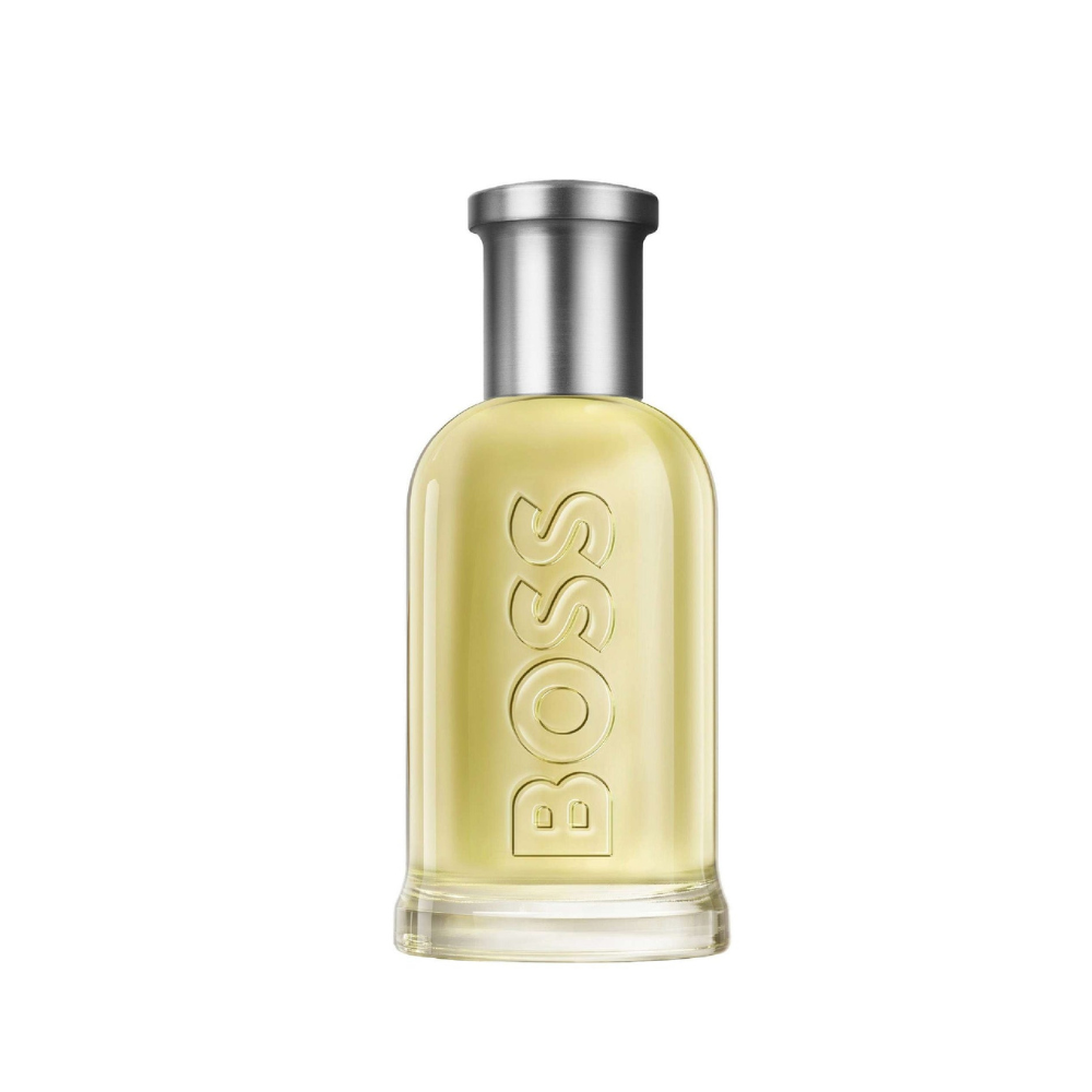Boss, Bottled (Grey) 50ml EDT Spray