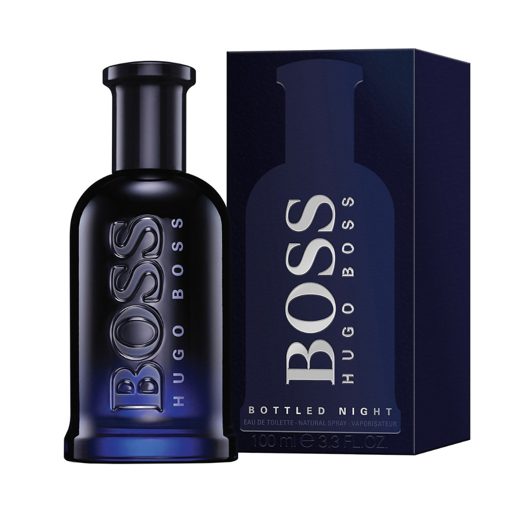 Hugo Boss, Bottled Night 100ml