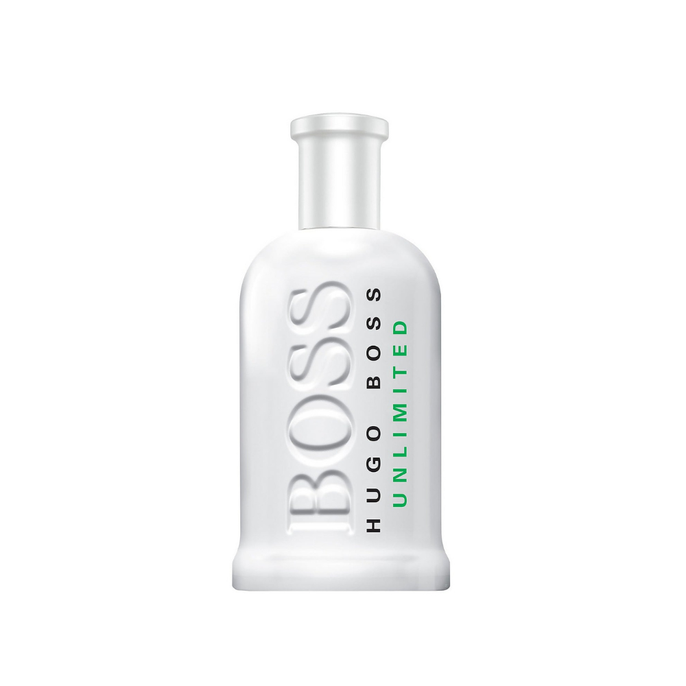 Boss, Bottled Unlimited 50ml EDT Spray