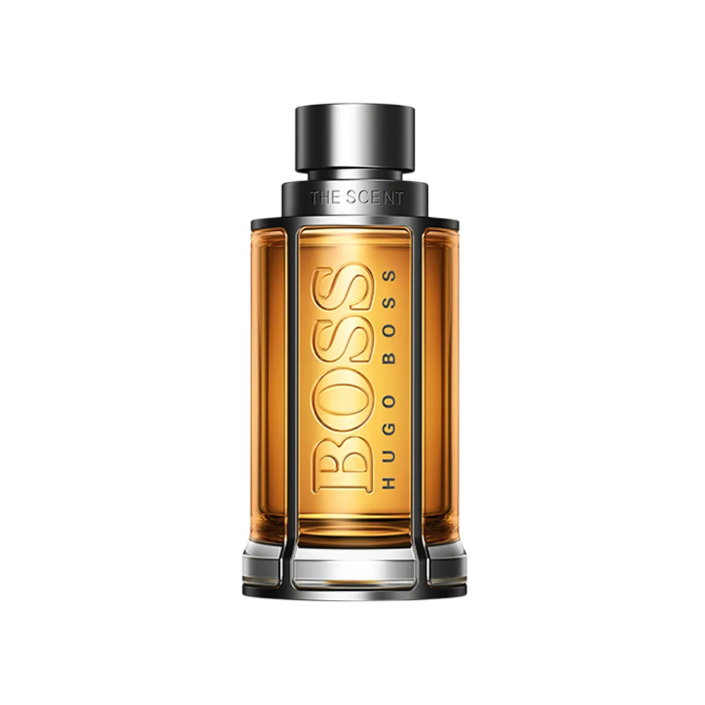 Boss, The Scent Mens 50ml EDT Spray