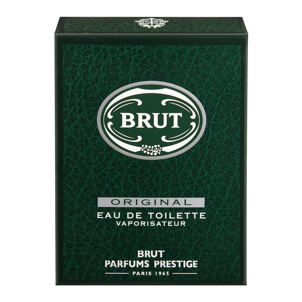 Brut, Original 100ml EDT Spray
