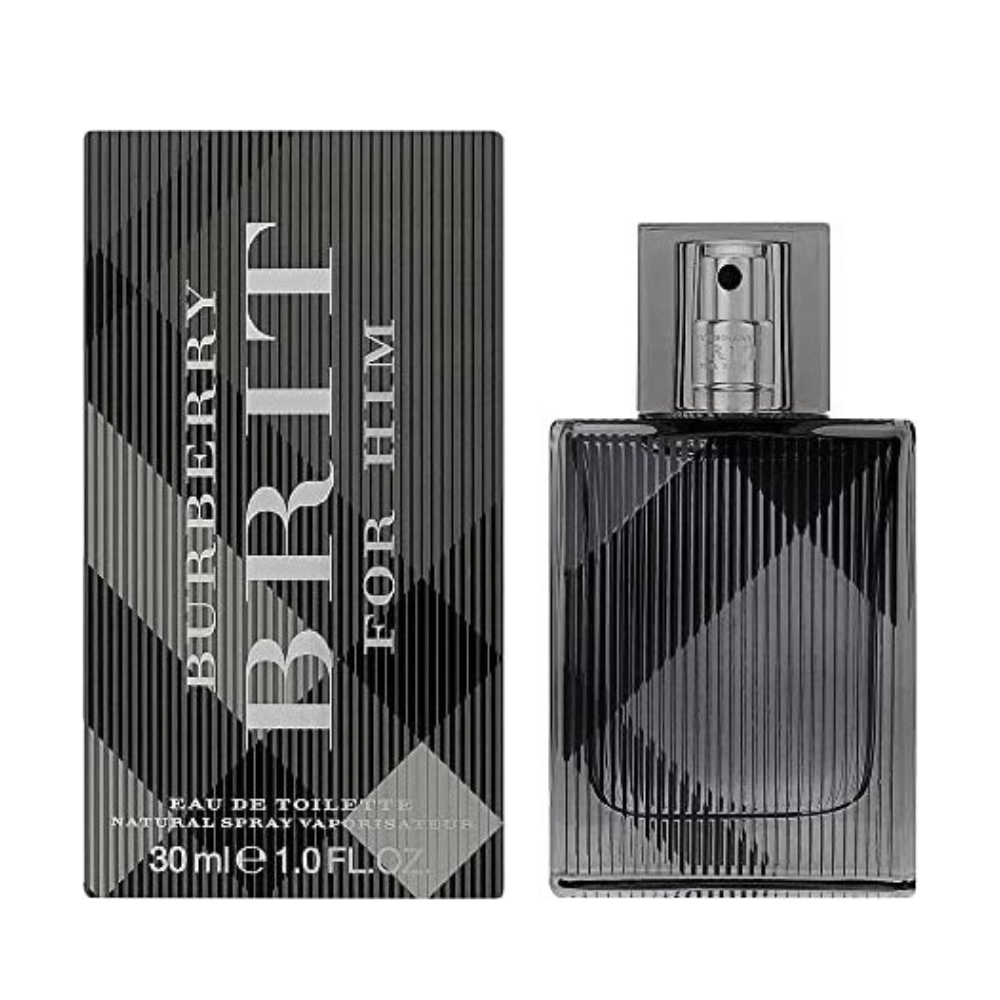 Burberry, Brit Mens 30ml EDT Spray