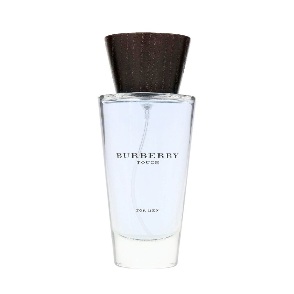 Burberry, Touch For Men EDT 100ml