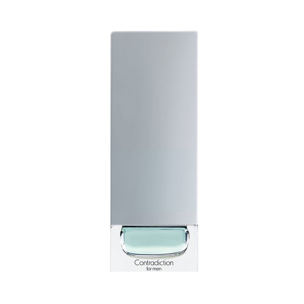 CK, Contradiction Mens 100ml EDT Spray