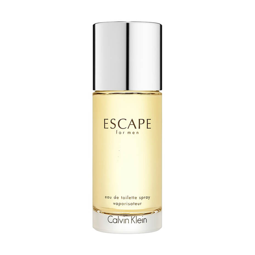 CK, Escape Mens 100ml EDT Spray