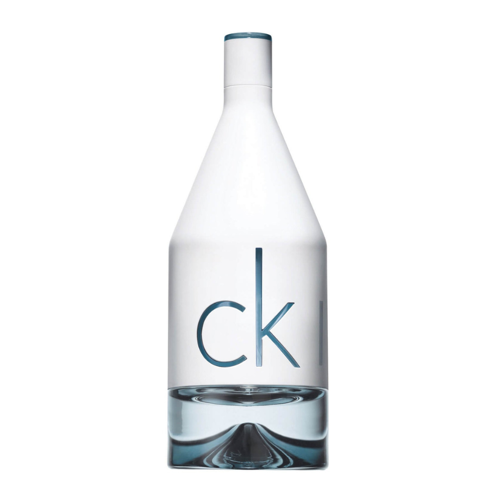 CK, In 2U Mens 150ml EDT Spray