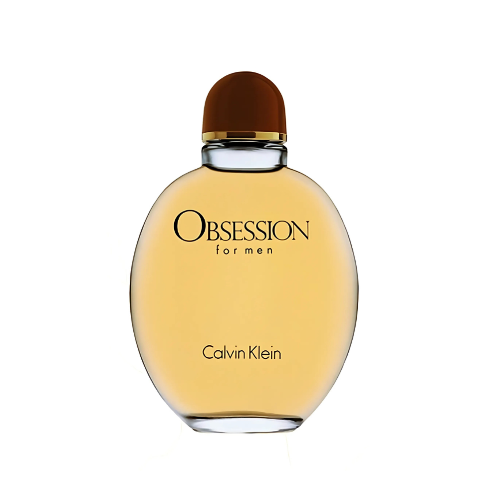 CK, Obsession Mens 75ml EDT Spray