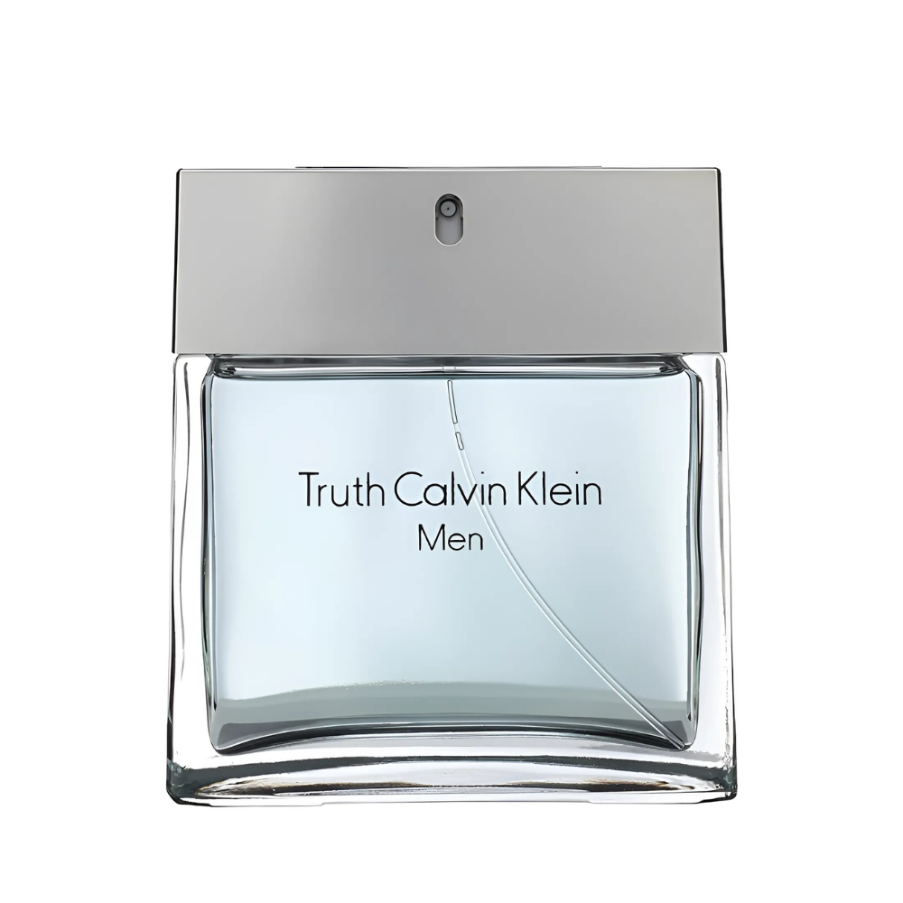 CK, Truth Mens 100ml EDT Spray