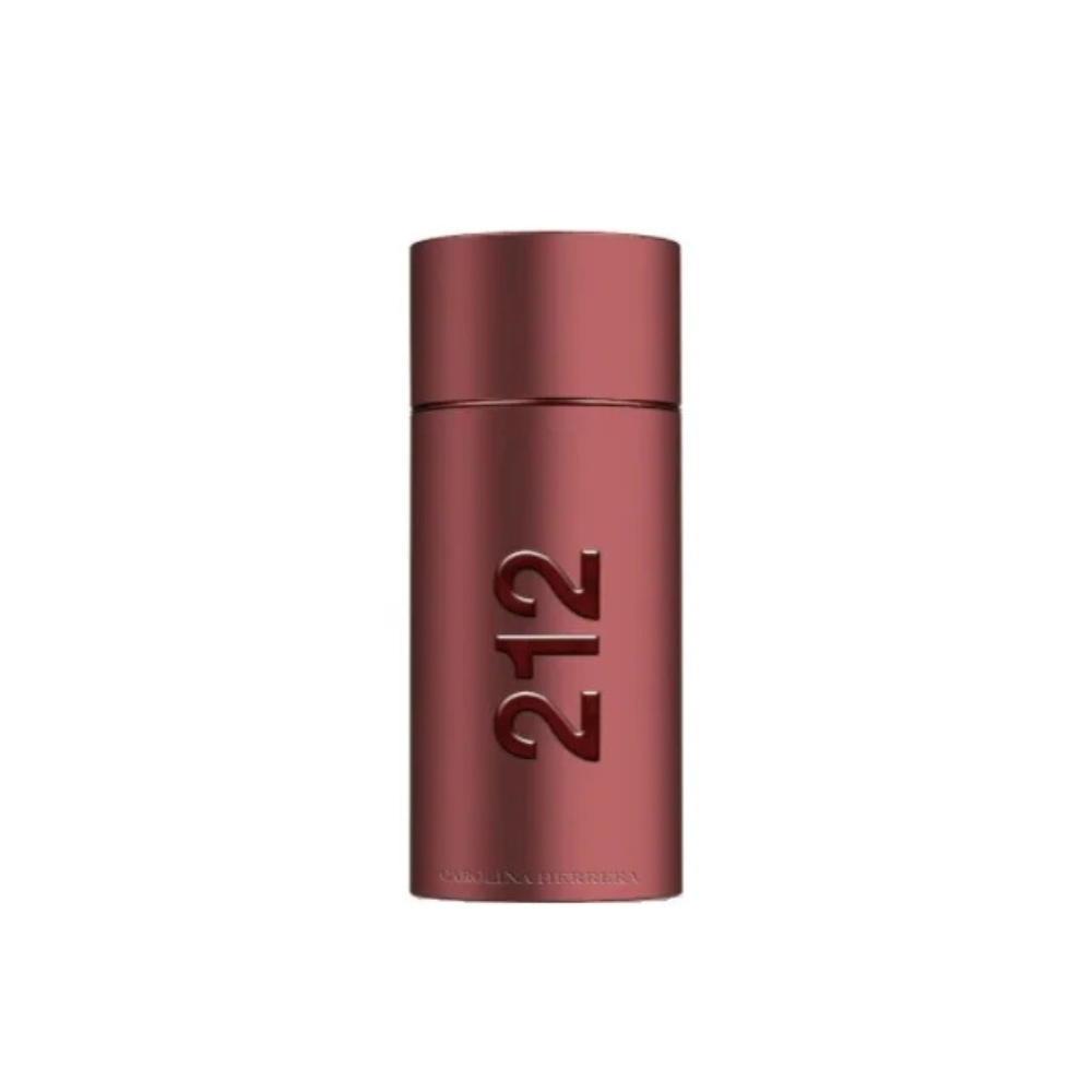 Carolina Herrera, Herrera 212 Sexy Mens 50ml EDT Spray